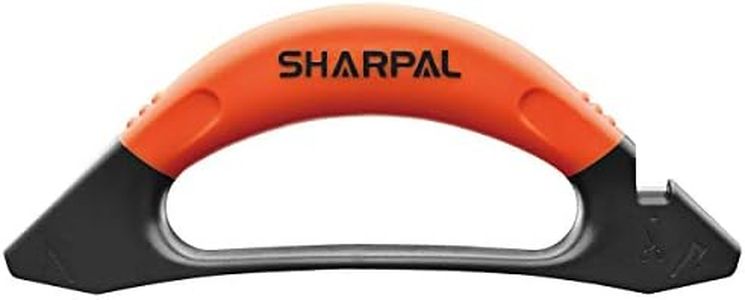 SHARPAL 11