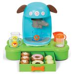 Skip Hop Play Food Set, Zoo Bark-Ista Cafe