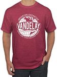 Vandelay Industries Shirt Latex-Rel