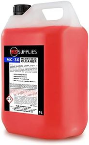HLS MC-30 Marine Deck Cleaner (5L)