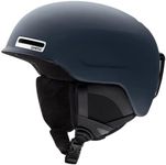 Smith Maze Snow Helmet - Matte French Navy | Medium