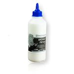 PVA Glue Premium 500ml Strong Craft Eco Glue Suitable for Arts and Crafts, Schools, Slime Making, Ideal for Kids and Adults