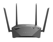 Router With Voices