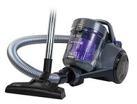 Canister Vacuum For Pet Hairs