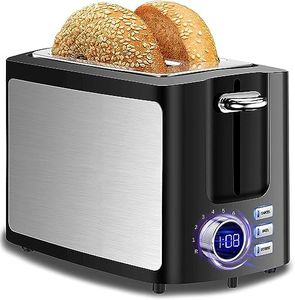 Toaster 2 