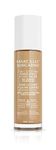 Marcelle Skincaring 2-in-1 Soothing Foundation + Concealer, Natural Beige, with Hyaluronic Acid, Medium Coverage, Matte Finish, Oil-Free, Cruelty-Free, Fragrance-Free, Hypoallergenic, 30 mL