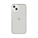 tech21 iPhone 14 Plus Evo Clear – Scratch-Resistant, Shock-Absorbing Phone Case with 12ft Multi-Drop Protection