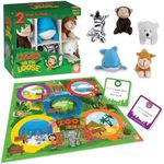 MindWare Zoo On The Loose Preschool