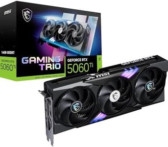 MSI GeForc
