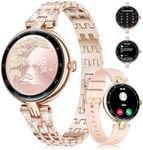 LIGE Smart Watch for Women, Bluetoo