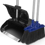 Kefanta Outdoor Heavy Duty 2 Brooms