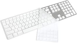 Silicone Keyboard Cover Skin for iM