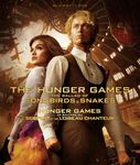 The Hunger Games: The Ballad Of Songbirds And Snakes [Blu-ray]