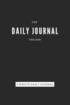 Journal For Men