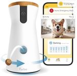 Furbo 360° Dog Camera + Nanny Bundl