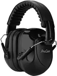 ProCase Ear Defenders Adults, SNR 3