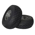 Lawn Mower Tires