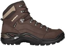 Lowa Mens Renegade GTX Mid Nubuck E