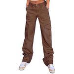 Baggy Pants For Women Cargo