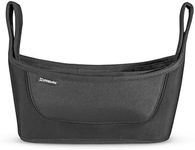 UPPAbaby Carry-All Parent Organizer, Black