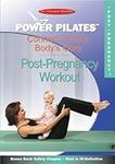 Power Pilates: Post-Pregnancy Worko