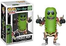 Funko POP! Animation: R&M-Pickle Ri