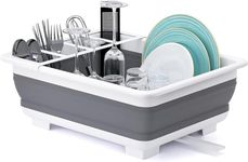 Dish Rack For Rv