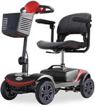 Equipmed SmartRider Electric Portab