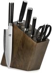 Shun Classic 6-piece Slim Knife Block Set