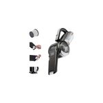 BLACK+DECKER 20V Max Handheld Vacuum, Cordless, Grey (BDH2000PL)