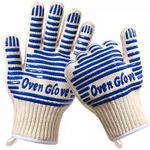 Gloves For Kitchen Hot