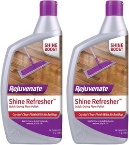 Rejuvenate