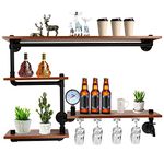 Bar Cabinet For Wall