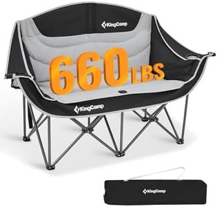 KingCamp D