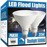 Gonhom Par38 led Flood Lights Outdo