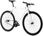 Golden Cycles Fixed Gear Single Spe