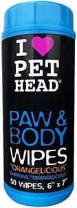 Pet Head C