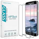 HPTech (2-Pack Galaxy S7 Screen Pro
