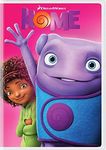 Home [DVD]