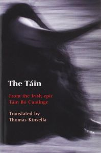 The Tain: 