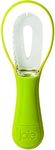Joie Kitchen Gadgets Joie Gadget Tool 3-in-1 for Avocados, Green, 6.5 x 2 x 19 cm