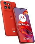 Motorola edge 50 neo (6.36" pOLED Super HD display, IP68, 50MP, Sony LYTIA 700C, 68W TurboPower, 4310mAh, Dolby Atmos, Android 14, 8/256 GB, MediaTek Dimensity 7300, SIM + eSIM), PANTONE Poinciana