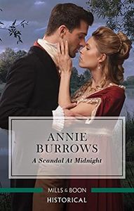 A Scandal at Midnight