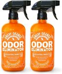 Angry Orange Odor Eliminator 24oz 2