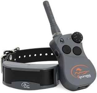 SportDOG F