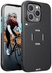 Mous - Intralock Phone Case for iPh