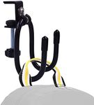 YYST Desk Mount Bag Holder Hook Cla