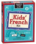 Mag Kids' French