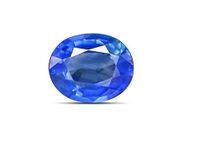 Beauty Gems Most Precious Blue Sapphire Purest Stone Original Certified With Authentic Certificate 5 Ratti ओरिजिनल सर्टिफाइड ब्लू सफायर नीलम स्टोन 4.55 Carat Sri Lankan Real Ceylon Neelam Stone For Astrological Purpose