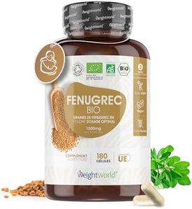 Fenugrec e